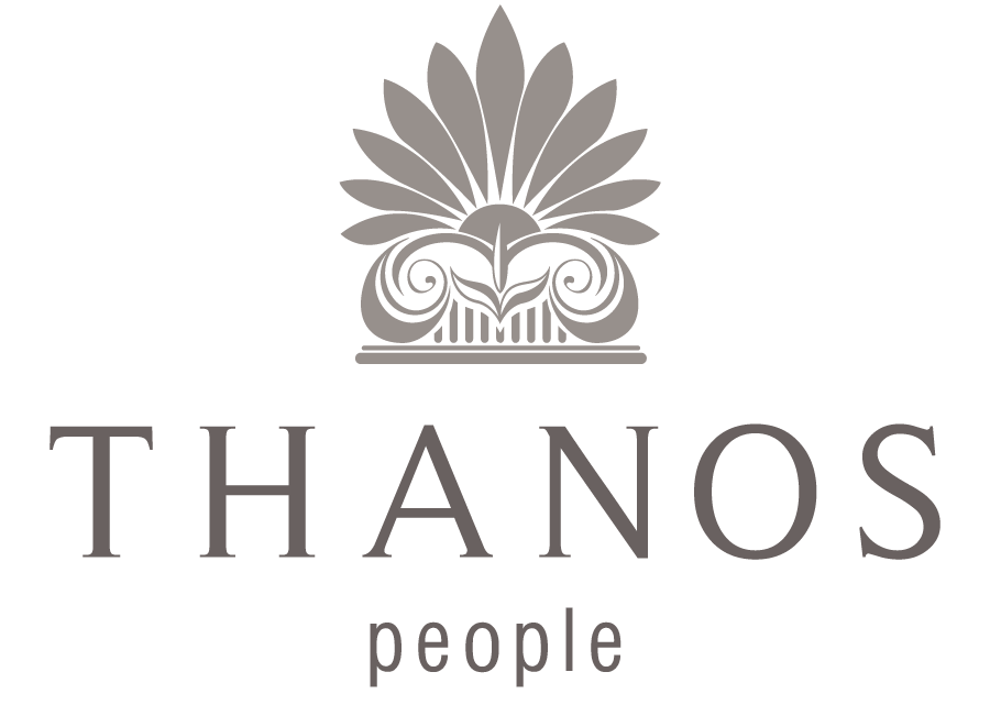 Thanos People